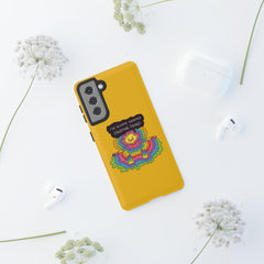 ENJOYING THINGS (Phone Case)