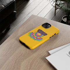 ENJOYING THINGS (Phone Case)