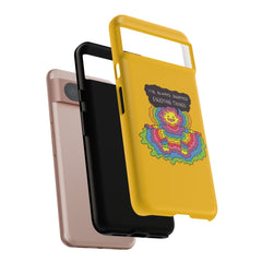 ENJOYING THINGS (Phone Case)