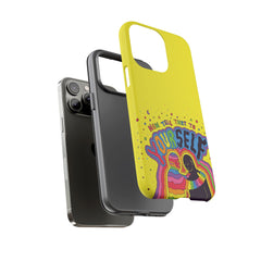 NOW TELL THAT TO YOUR SELF (Phone Case)