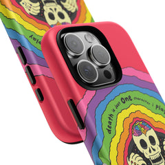 REAL NAME (Phone Case)