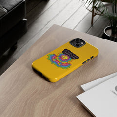 ENJOYING THINGS (Phone Case)