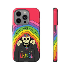 REAL NAME (Phone Case)