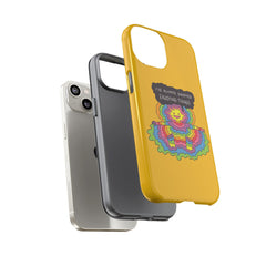 ENJOYING THINGS (Phone Case)