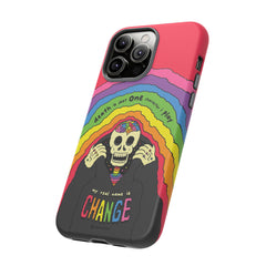 REAL NAME (Phone Case)