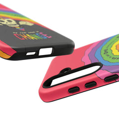 REAL NAME (Phone Case)