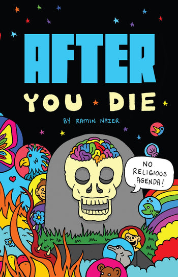 After You Die