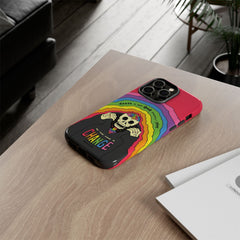 REAL NAME (Phone Case)