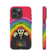 REAL NAME (Phone Case)