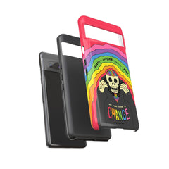 REAL NAME (Phone Case)