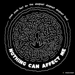 Rainbow Brainskull 2026 Calendar (BLACK)