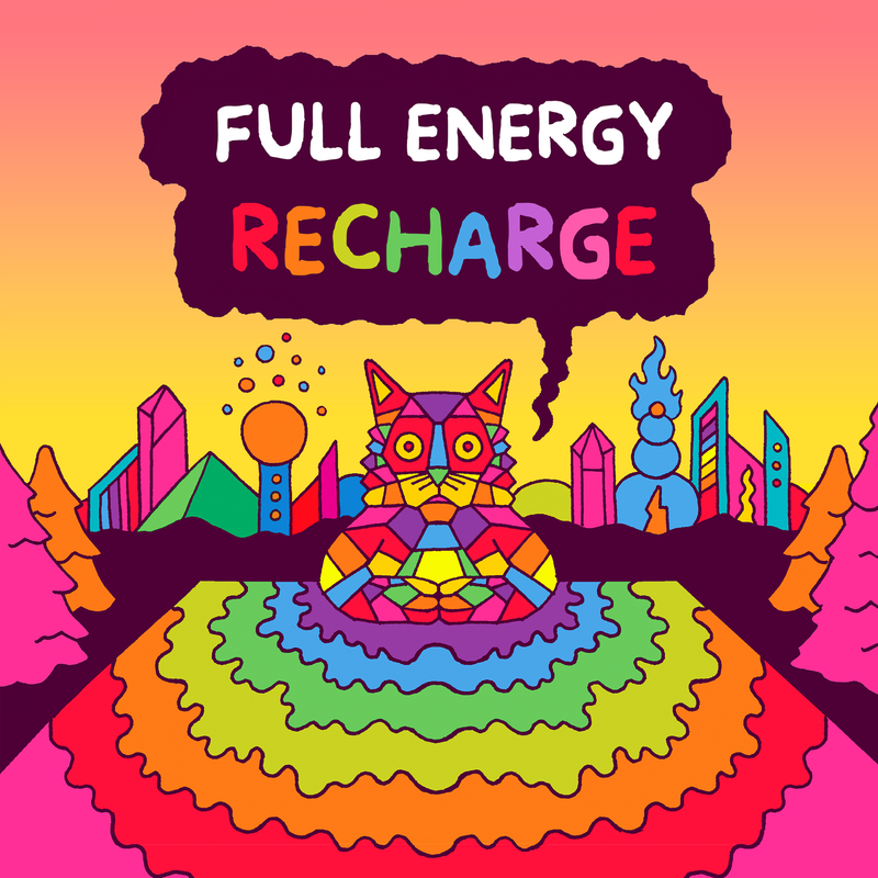 Full Energy Recharge