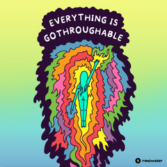 RELIEF FROM THE PAIN BODY