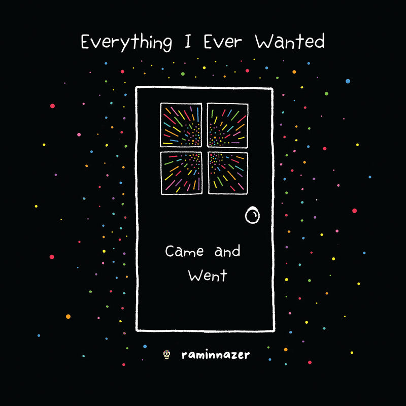 Everything I Ever Wanted