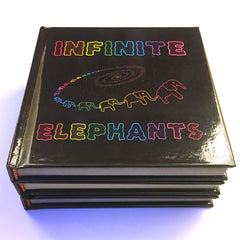 INFINITE ELEPHANTS (SOLD OUT)