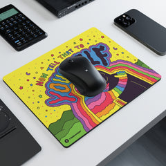 YOUR SELF (Mouse Pad)