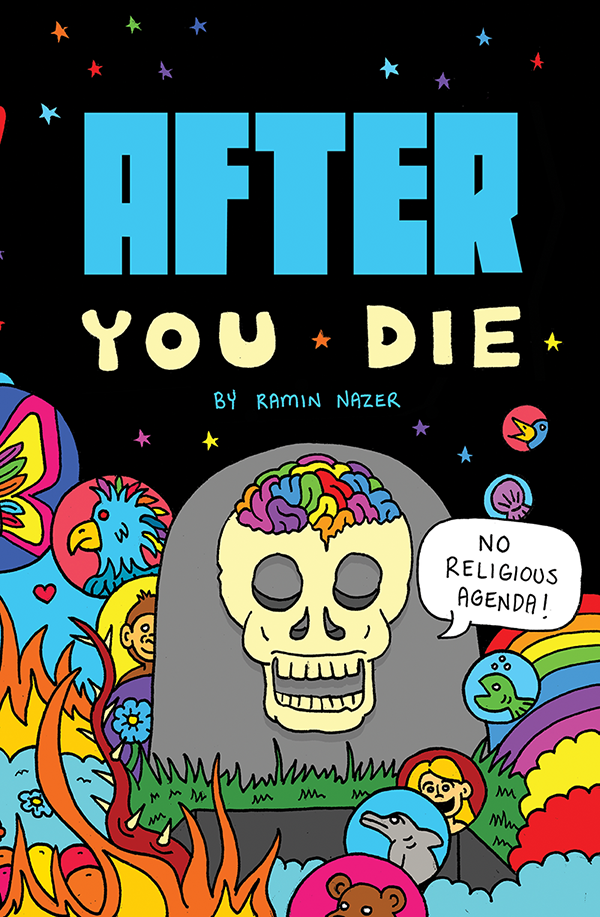 After You Die (Digital PDF Version)