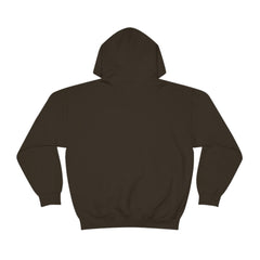 COMMITTED TO BRINGING UP INFINITY (Hooded Sweatshirt)