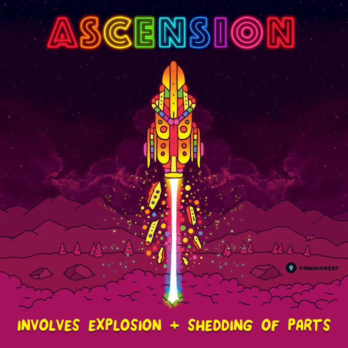 ASCENSION