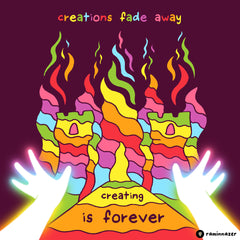 CREATING