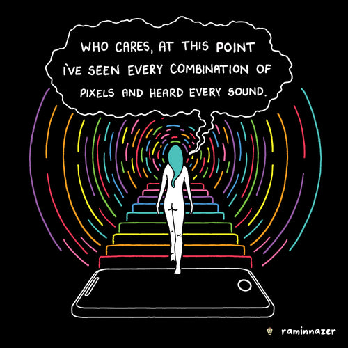EVERY COMBINATION (Soft Lightweight T-shirt)