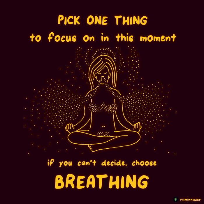FOCUS