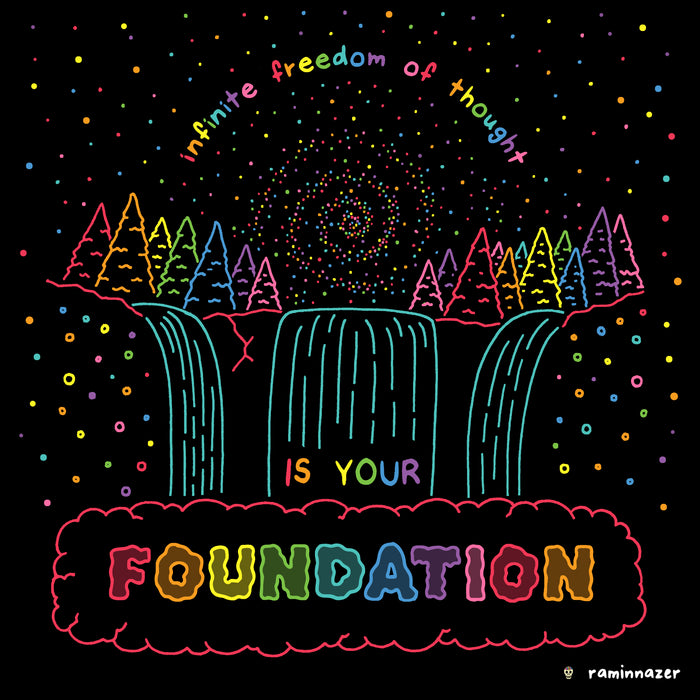 FOUNDATION