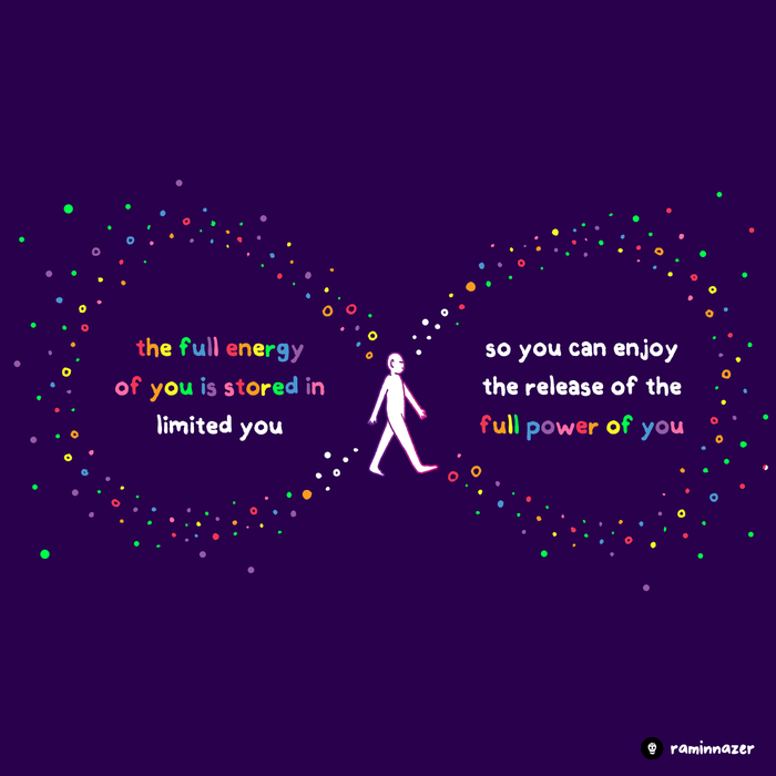 LIMITED YOU