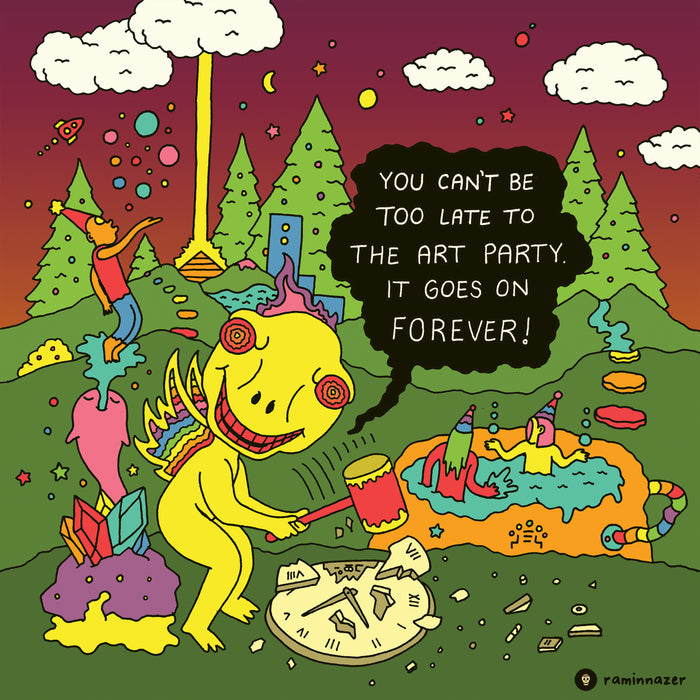 PARTY