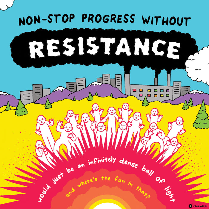 RESISTANCE