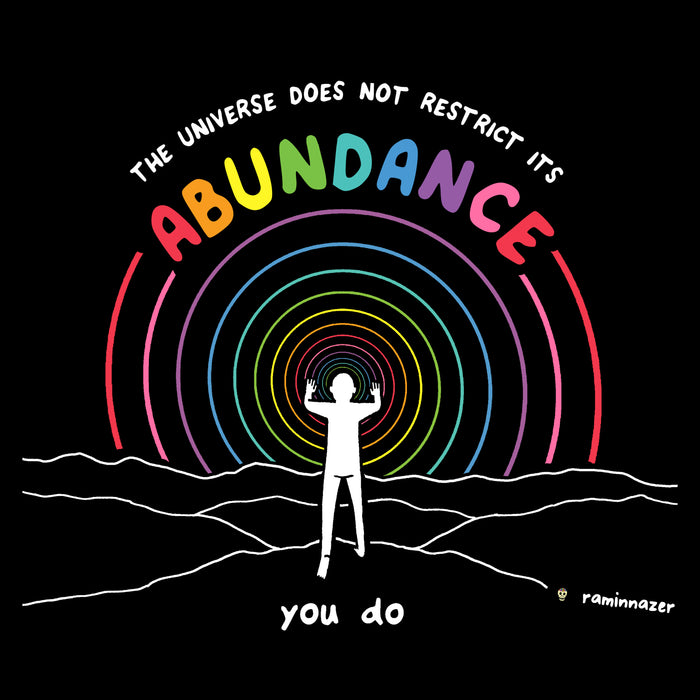 ABUNDANCE