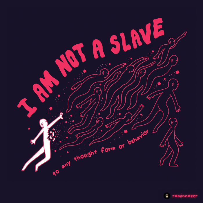 SLAVE
