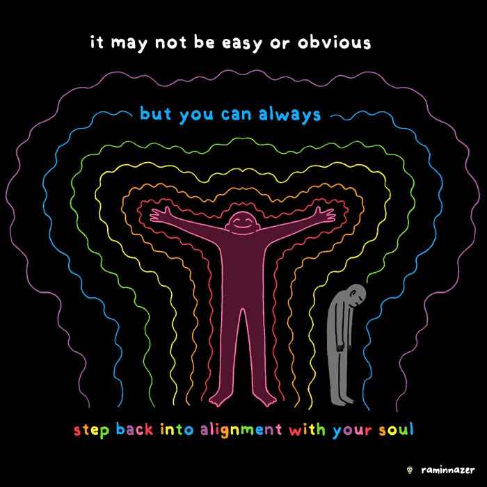 ALIGNMENT
