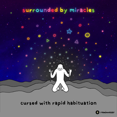 SURROUNDED BY MIRACLES