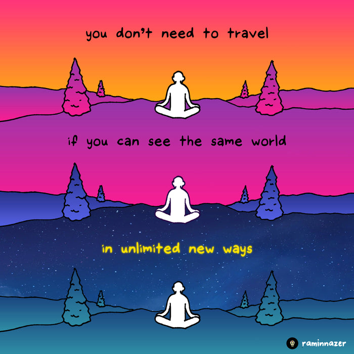 TRAVEL