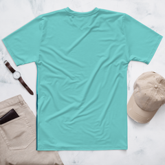 MOUNTAIN (Soft Lightweight T-shirt)