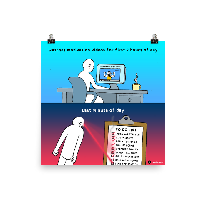 MOTIVATION VIDEOS