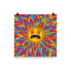 FRUSTRATED SUN