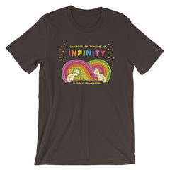INFINITY (Soft Lightweight T-shirt)