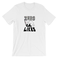 ZERO (Soft Lightweight T-shirt)