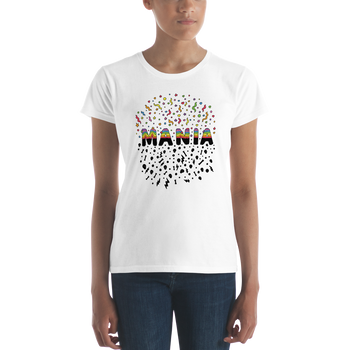 mania (women's spft