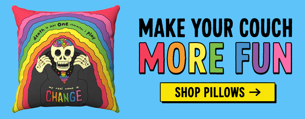 PILLOWS
