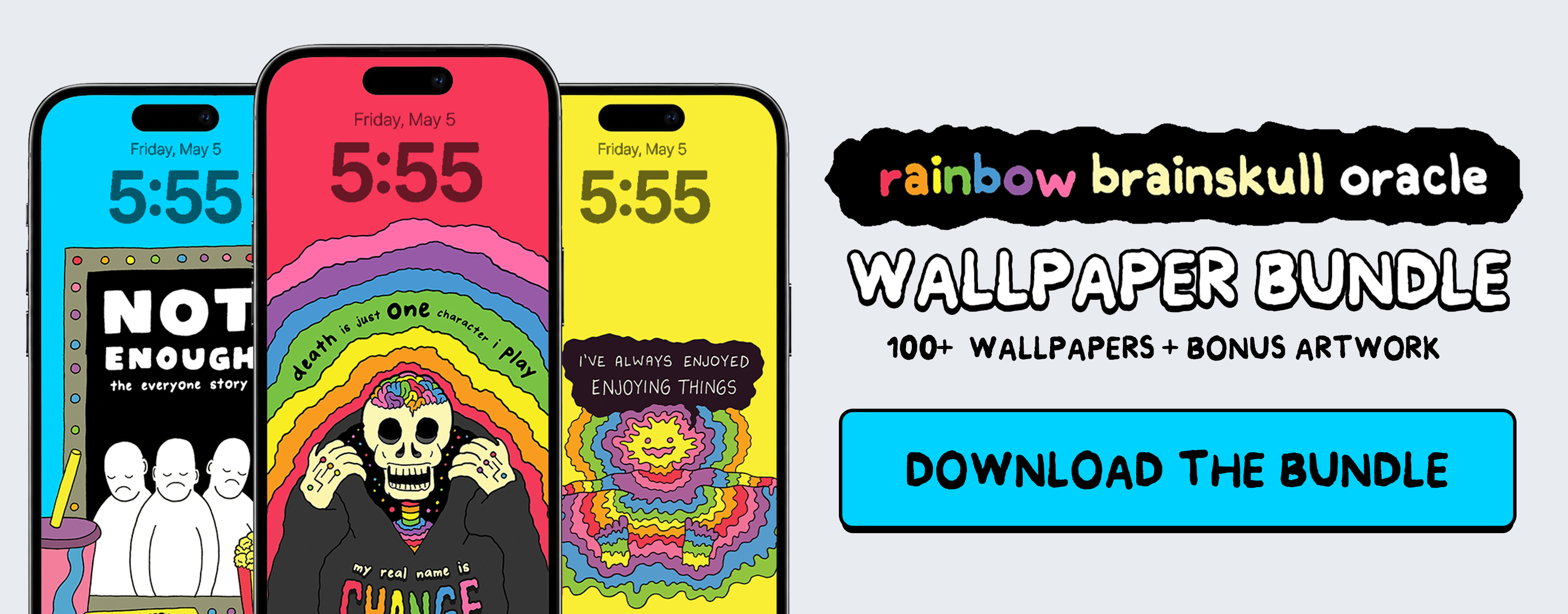 WALLPAPERS